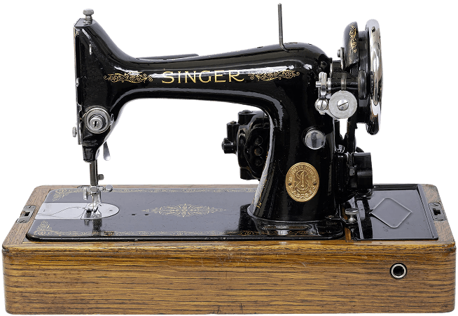 Singer Sewing Machine
